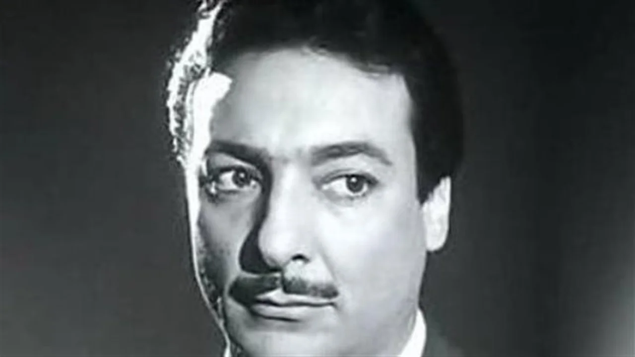 محطات تاريخية.. رشدي أباظة أسطورة السينما المصرية لا تُنسى